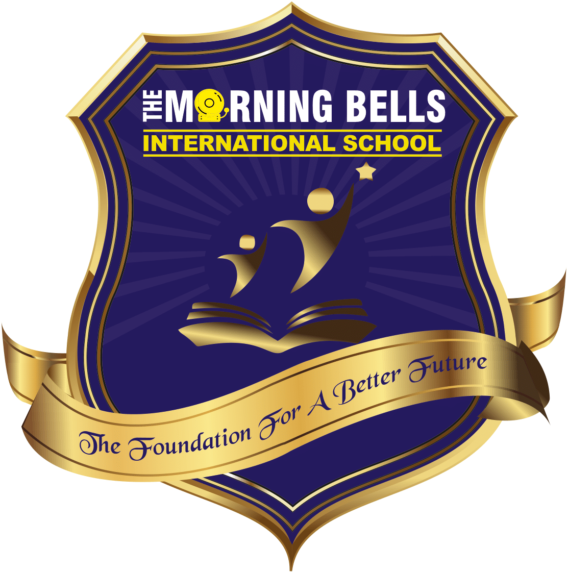 School Logo